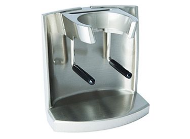 6025/2 Porta Holder - suporte em metal para porta-filtros