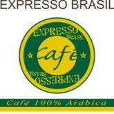 9003 CAFÉ EXPRESSO BRASIL - 250 g