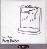 6025/2 Porta Holder - suporte em metal para porta-filtros